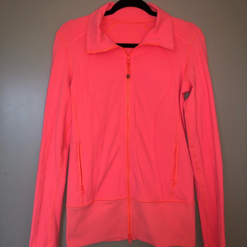 Lulu Lemon Stride Jacket